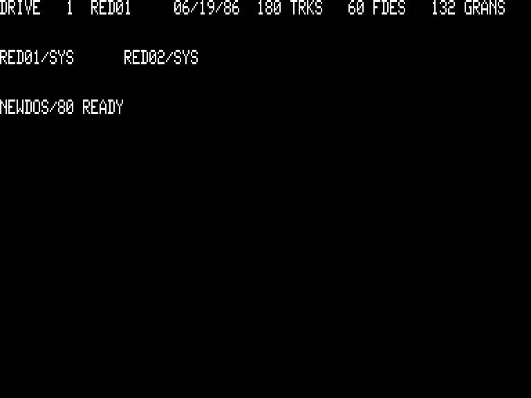 Screen shot